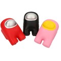 Among Us gniotek squishy