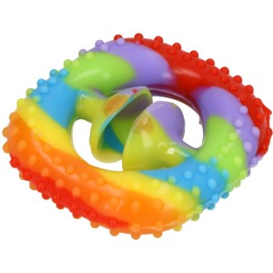 ANTYSTRES FIDGET ŚCISKACZ PALCA GNIOTEK