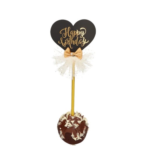 topper happy birthday