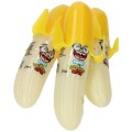 spray bananas