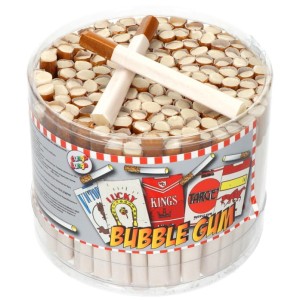 GUMA PAPIEROS 150x3,5g