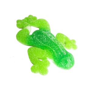 ŻELKI GIGANTY - ŻABA KWAŚNA