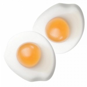 ŻELKI GIGANTY - JAJKO 1KG