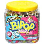 JOHNY BEE BIPOP WRAPPED-LIZAK PUDROWY O SMAKU OWOCOWYM