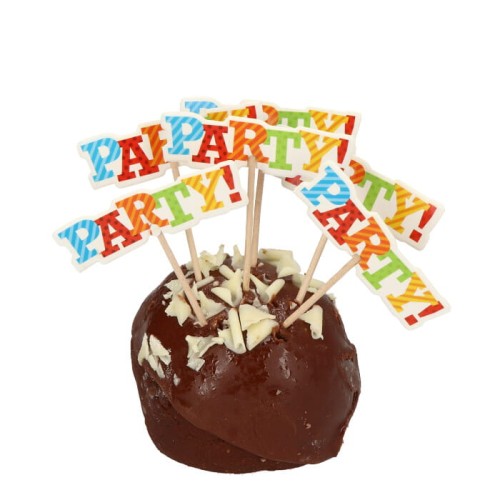 pikery party