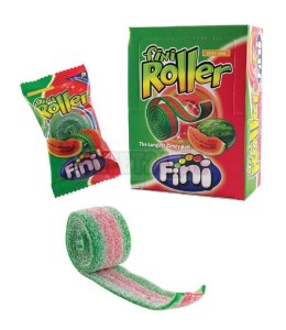 FINI ROLLR MELON - WATERMELON (40)