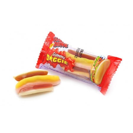 HOT DOG