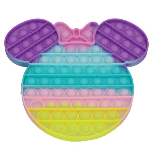 MYSZKA MINNIE POP IT