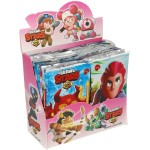 KARTY BRAWL STARS PUDEŁKO 288SZT