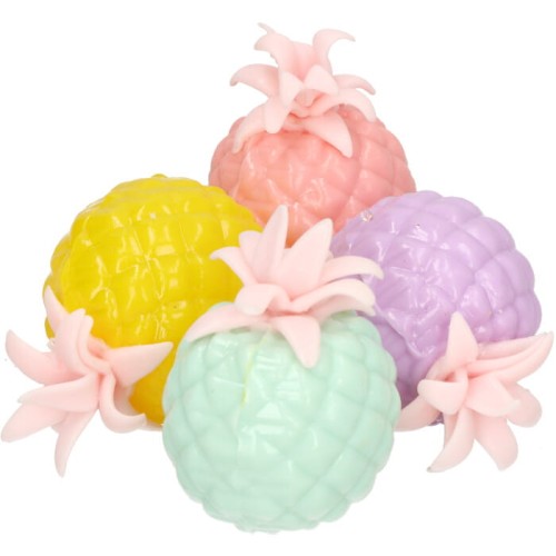 gniotek ananas