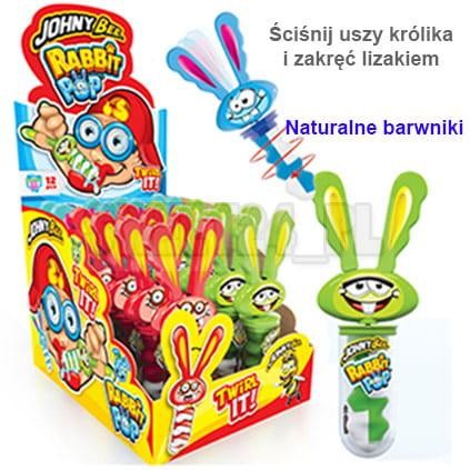 LIZAK OBROTOWY