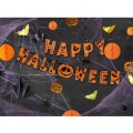 GIRLANDA HAPPY HALLOWEEN