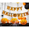 GIRLANDA HAPPY HALLOWEEN