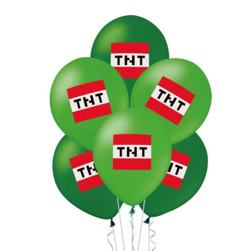 balony tnt