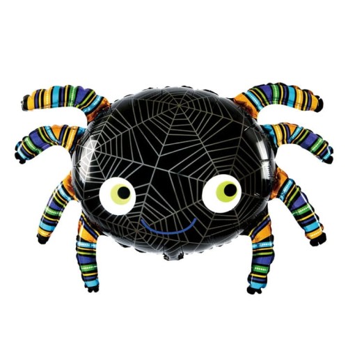BALON NA HALLOWEEN