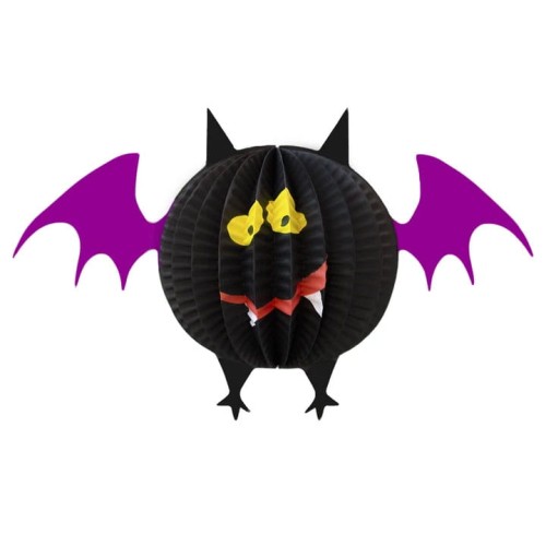 lampion na halloween