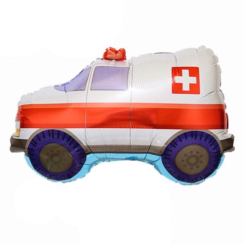 balon 24" ambulans