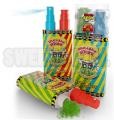 spray
