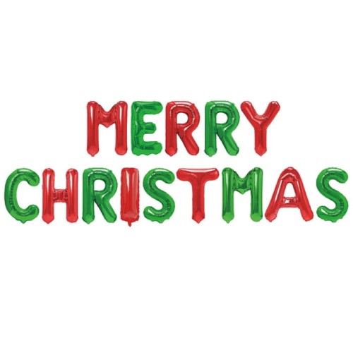 NAPIS MERRY CHRISTMAS