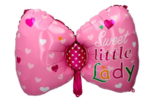 balon kokarda