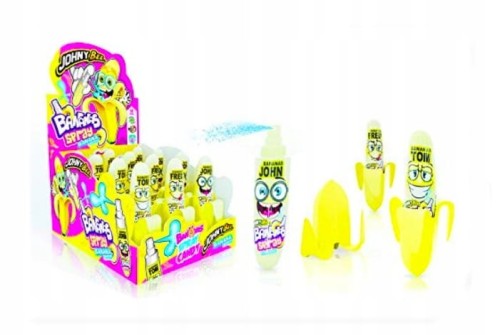 SPRAY
