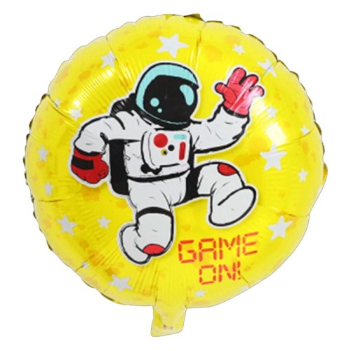 Balon 18" game on