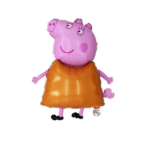 BALON 22" SWINKA PEPPA