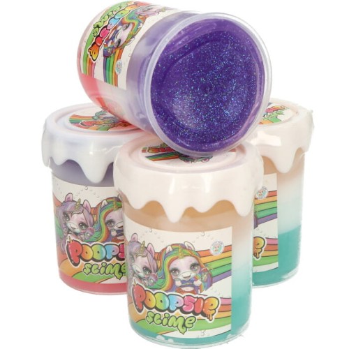 GLUTEK SLIME POOPSIE SLIME