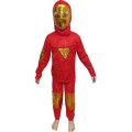 IRON MAN KOSTIUM
