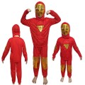 IRON MAN KOSTIUM