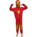 IRON MAN KOSTIUM
