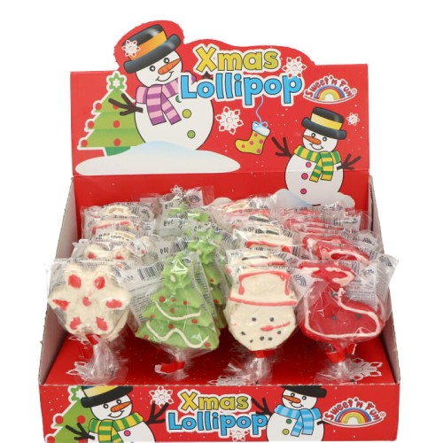 LIZAK CHRISTMAS