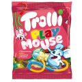 trolli myszy żelki