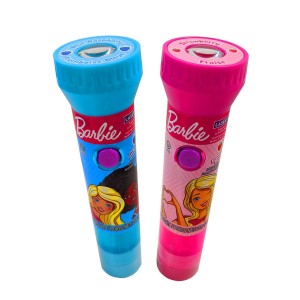 BARBIE PROJEKTOR POP 12SZT