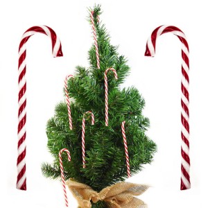 LIZAKI LASKI CUKROWE MIKOŁAJA CHOINKOWE ŚWIĄTECZNE 10SZT 14,5GR