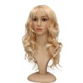 PERUKA BLOND