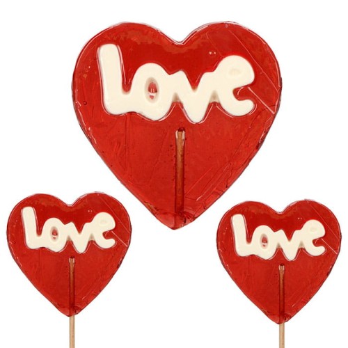 LIZAK LOVE SERCE