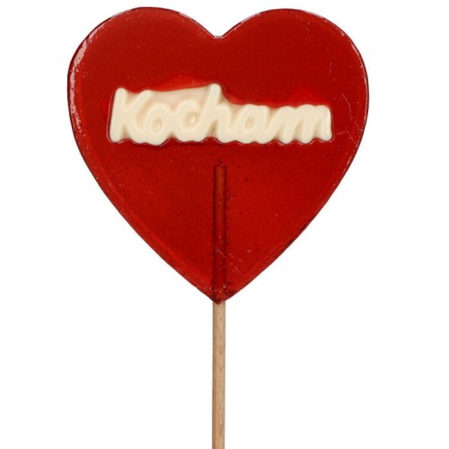 lizak kocham
