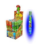 LIGHIT SPRAY 30x10ml SŁODYCZE W SPRAYU Z PODŚWIELENIEM