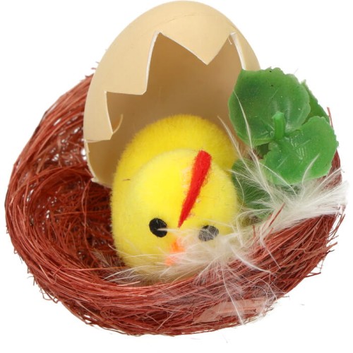 KURCZACZEK WIELKANOCNY