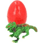 DINOSAUR EGG JAJKO+FIGURKA MIX 12SZT
