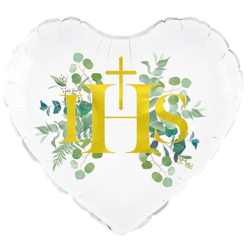 BALON IHS