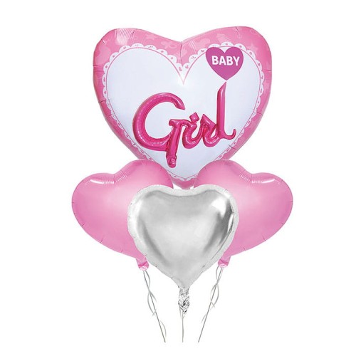 BALONY BABY GIRL
