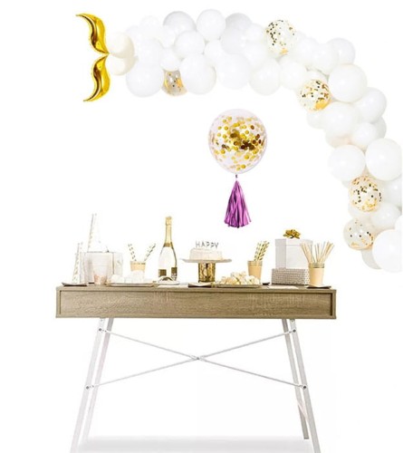 girlanda ogon syrenki