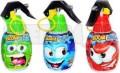 SPRAY