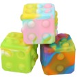 PUSH POP BUBBLE