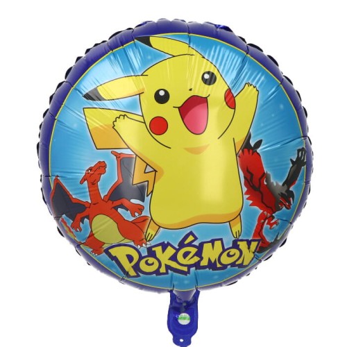 BALON POKEMON