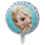 BALON 18" FROZEN KRAINA LODU