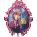 BALON FROZEN LUSTRO