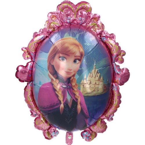 BALON FROZEN LUSTRO